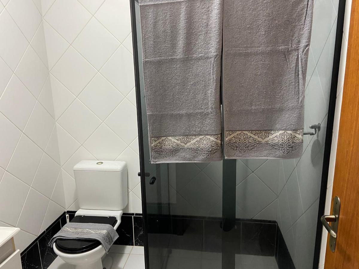 Вилла Sobrado Oktober Com Piscina Санта-Крус-ду-Сул Экстерьер фото